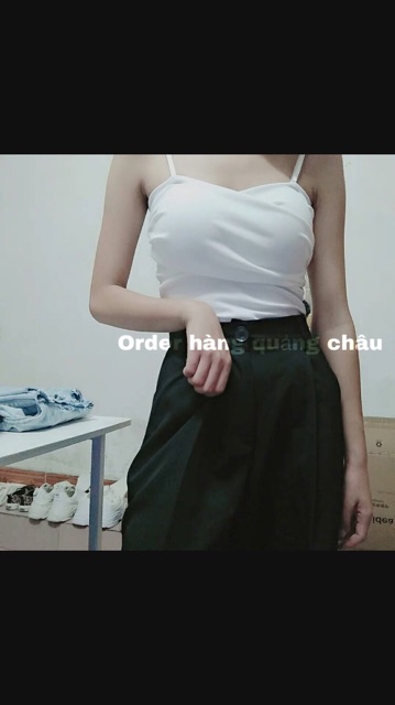 ORDER -Áo blazer trắng dài tay hàng Quảng châu | BigBuy360 - bigbuy360.vn