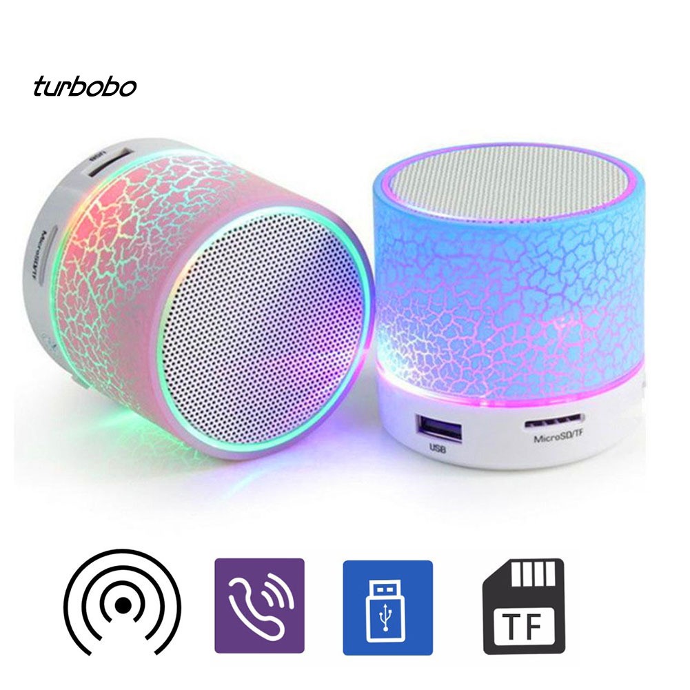 Loa Bluetooth Không Dây Yx-A9 Tích hợp Đèn Led chất lượng cao