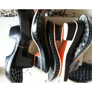 Đế giày dép handmade