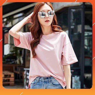 Áo thun nữ,áo thun nữ dễ thương,áo thun trơn