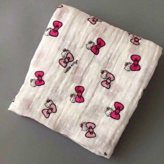 Khăn Cuốn Aden 110x120 cho bé sơ sinh