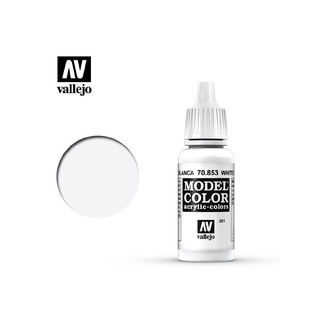 Sơn mô hình VALLEJO Model Color 17 ml ( 201-205)