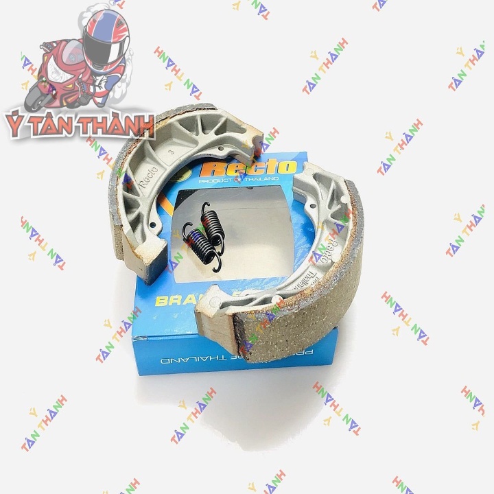 bố thắng đùm recto wave nhỏ MS 231