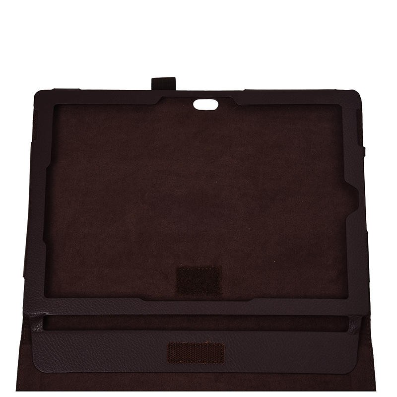 Bao Da Nắp Gập Cho Máy Tính Bảng Microsoft Surface 3 10.8 Inch | WebRaoVat - webraovat.net.vn