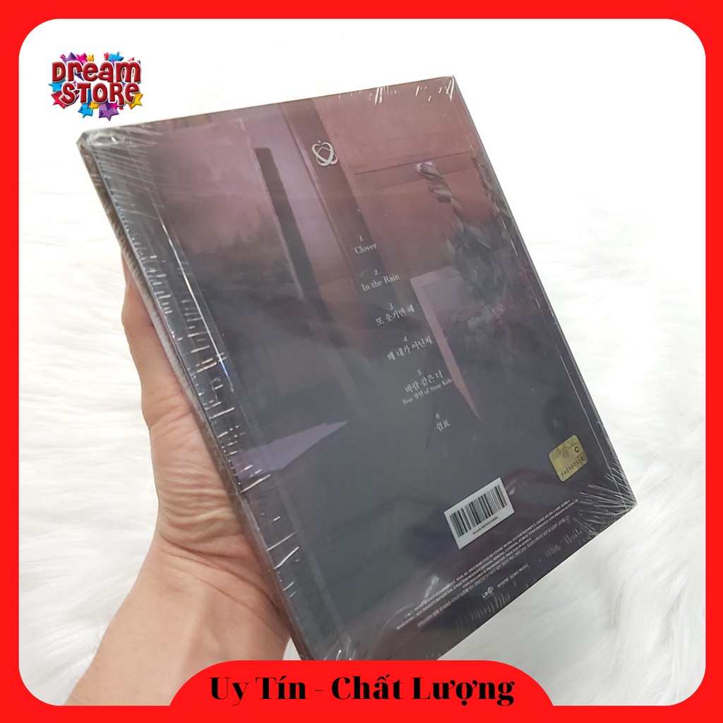 Album Yoon Ji Sung - Aside