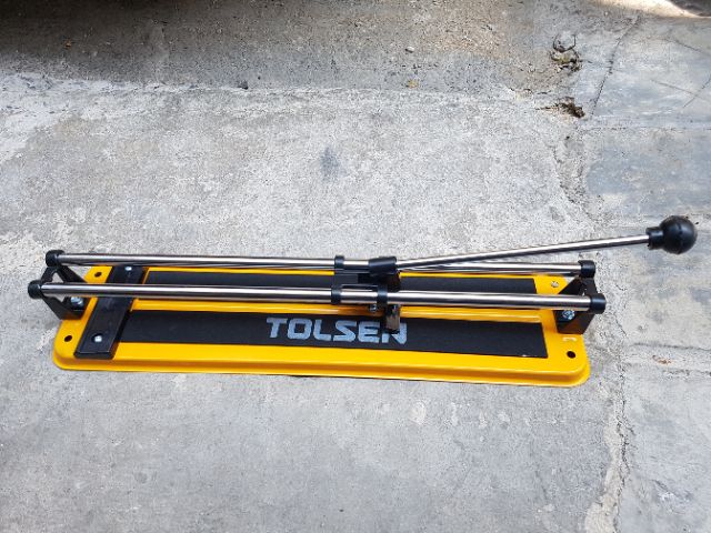 Bàn Cắt Gạch Tolsen 41033