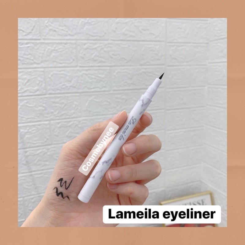 Kẻ mắt nước lâu trôi Lameila | BigBuy360 - bigbuy360.vn