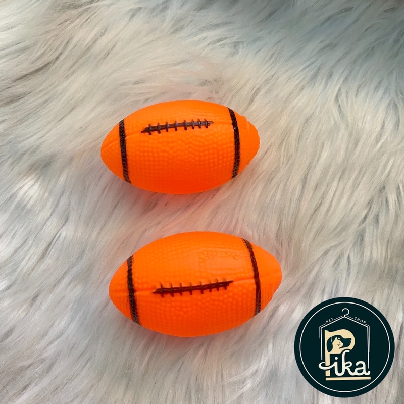 Đồ chơi bóng cho thú cưng, tennis Doggy Man, bóng tennis, bóng 7 màu, bóng rổ mini,....-Pika Petshop