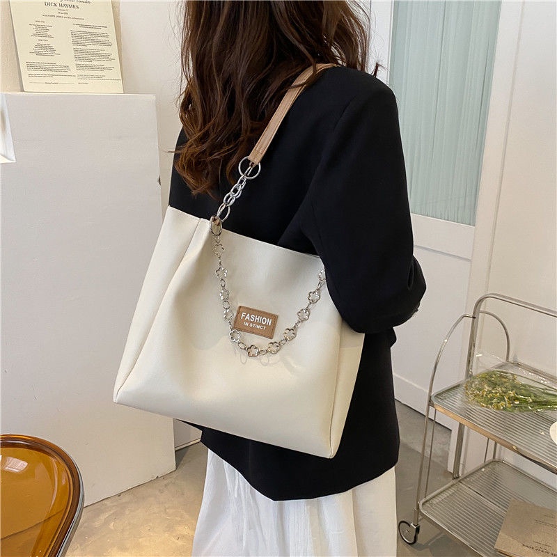 Túi Xách Cỡ Lớn Thiết Kế Mới Cao Cấp Thời Trang Dành Cho Nữ