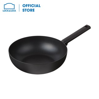 CHẢO SÂU LÒNG LOCK&LOCK LMH1285IH 28CM