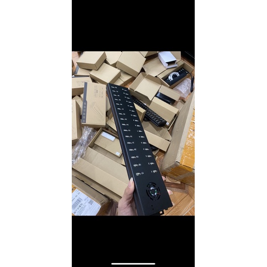 hub usb kết nối máy tính
