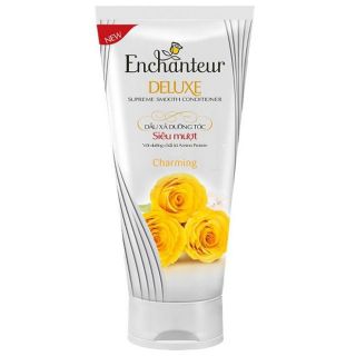 (Sale) Enchanteur - dầu xả dưỡng tóc siêu mượt [hongmaigiadung]