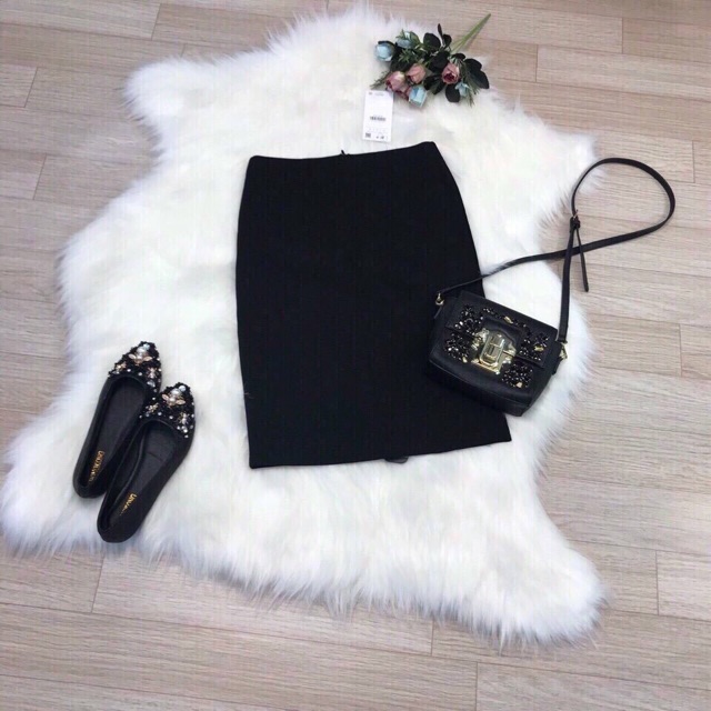 [Mã WASKT410K giảm 10K đơn 50K] Chân váy bút chì umi hàng vnxk -video thật | BigBuy360 - bigbuy360.vn