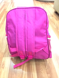 Balô Elsa 14"
