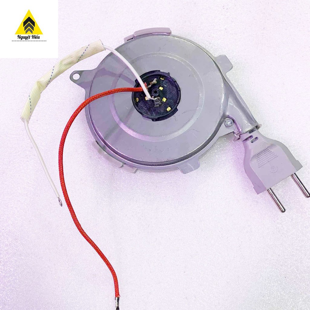 NK1 Đế dây rút cắm tự động điện dùng cho nồi cơm điện