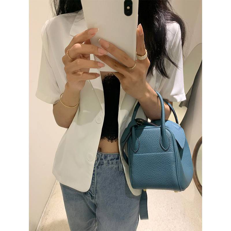 Áo Blazer Phong Cách Retro | BigBuy360 - bigbuy360.vn