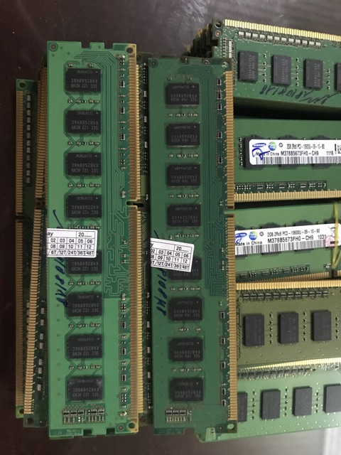 [Mã ELCLXU8 hoàn 8% xu đơn 500K] RAM PC 4GB BUS 1333/1600 RAM chính hãng | BigBuy360 - bigbuy360.vn