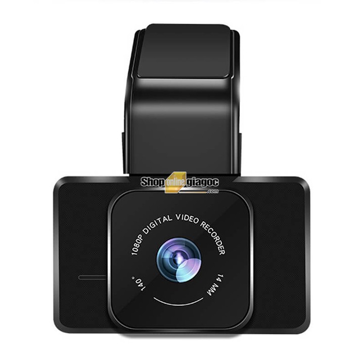 Camera Hành Trình K10 HD 1080P Wifi Có GPS | BigBuy360 - bigbuy360.vn