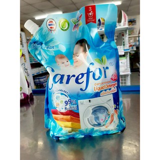 Nước giặt xả Carefor 2000ml - (Túi)
