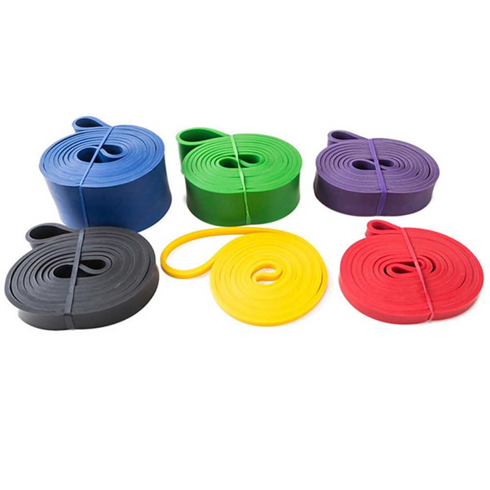 Băng đeo co giãn hỗ trợ tập luyện thể thao chống đẩy hiệu quả dành cho nam và nữ