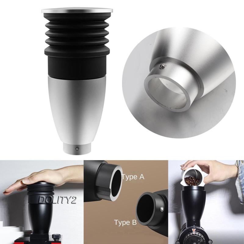 Máy Xay Cà Phê Tiện Lợi Dolity2