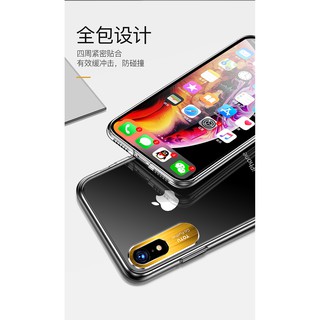 [Mã ELHAJULY giảm 6% đơn 50K] Ốp bảo vệ camera IPhone XS Max hiệu TOTU