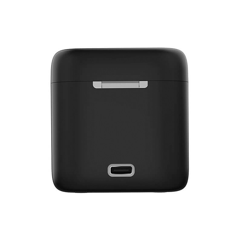 Combo 2 pin Gopro 9 10 11 12 và hộp sạc Type-C có nắp đậy