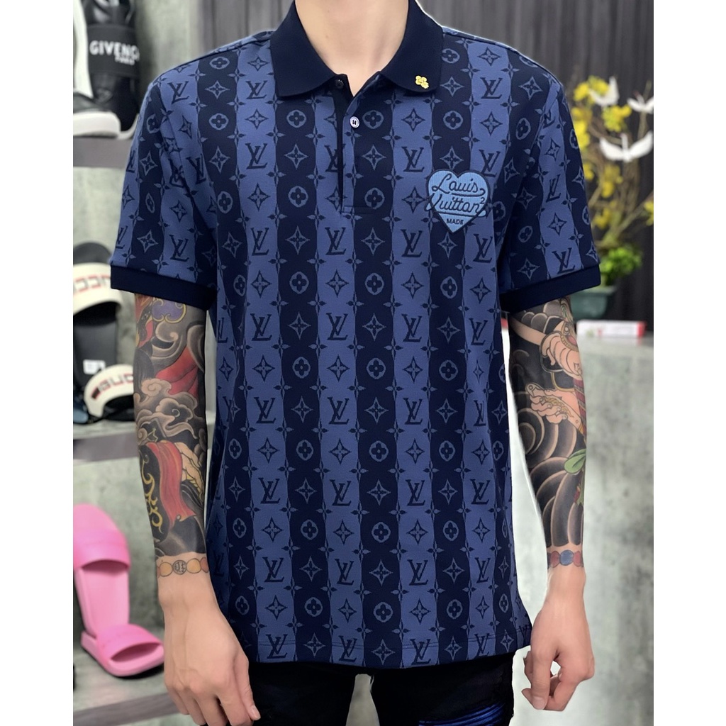 👕👕ÁO POLO NAM LV CAO CẤP👕👕