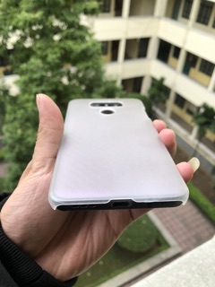 ốp lưng LG G6 (ốp cứng mỏng)
