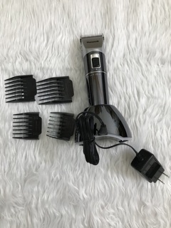 TÔNG ĐƠ CẮT TÓC HÃNG REWELL  s7 SIÊU SỊN