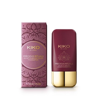 Kem nền dưỡng ẩm dạng BB cream Ki.Ko Milano (Bill Pháp)