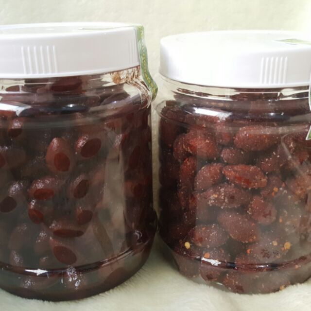 Combo 2 hủ say 180k