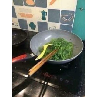 Chảo đá chống dính 32 cm