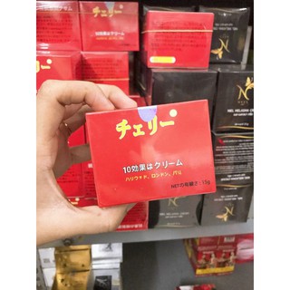 Kem face hoa anh đào Nhật 15g