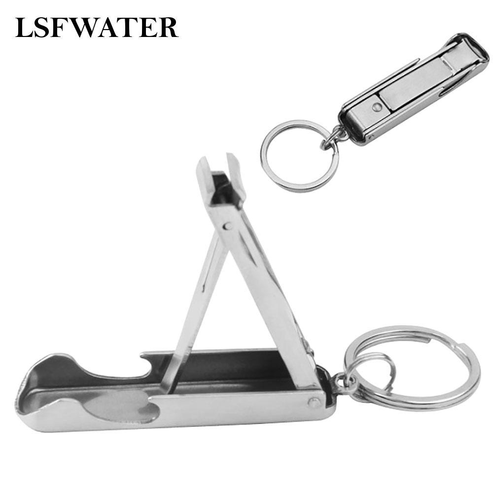 Dụng cụ bấm móng tay mini có thể gập lại