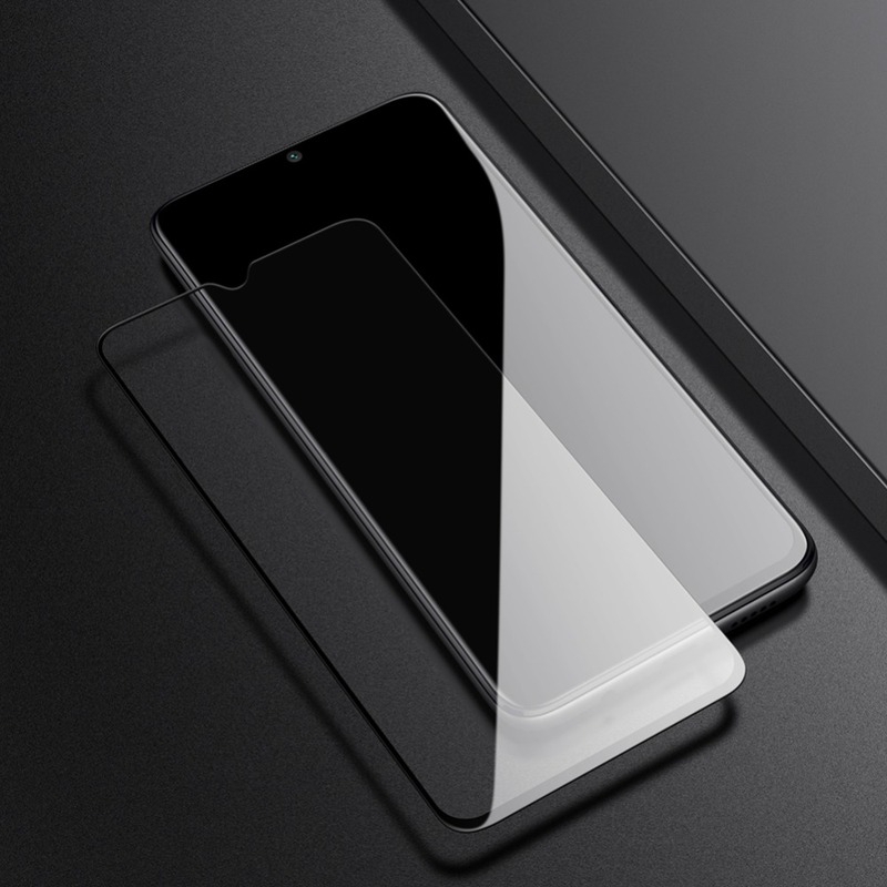 Redmi Note 8 Pro Tempered Glass Full Coverage Glass Film For Xiaomi Redmi Note 8 Pro 7 6 K20 Pro 7A 8A 9A 9C 9 Pro Screen Protector and Camera Lens Glass Protector