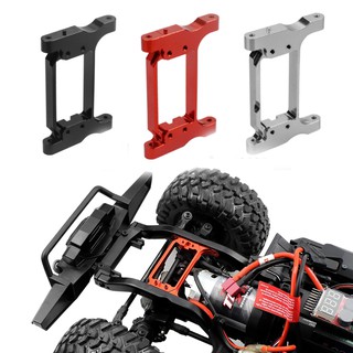 Bộ Khung Gầm Trước TRX4 Bằng Hợp Kim Cho Xe Điều Khiển Từ Xa Traxxas TRX-4 TRX4 TRX 4 1 / 10