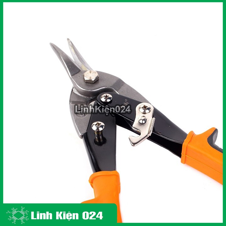Kéo Cắt Tôn Asaki AK-0335