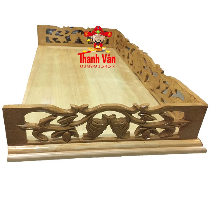 Bàn thờ gia tiên S107x61