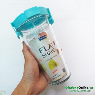 Cốc thủy tinh GLASSLOCK 450ml PC318S
