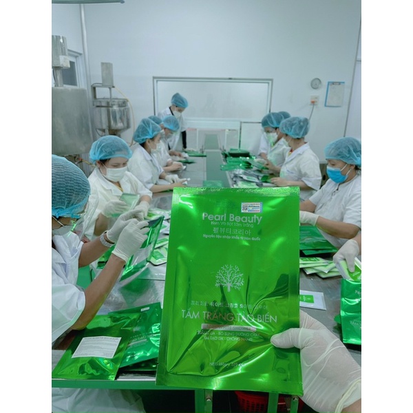 TẮM TRẮNG TẢO BIỂN - PEARL BEAUTY | BigBuy360 - bigbuy360.vn