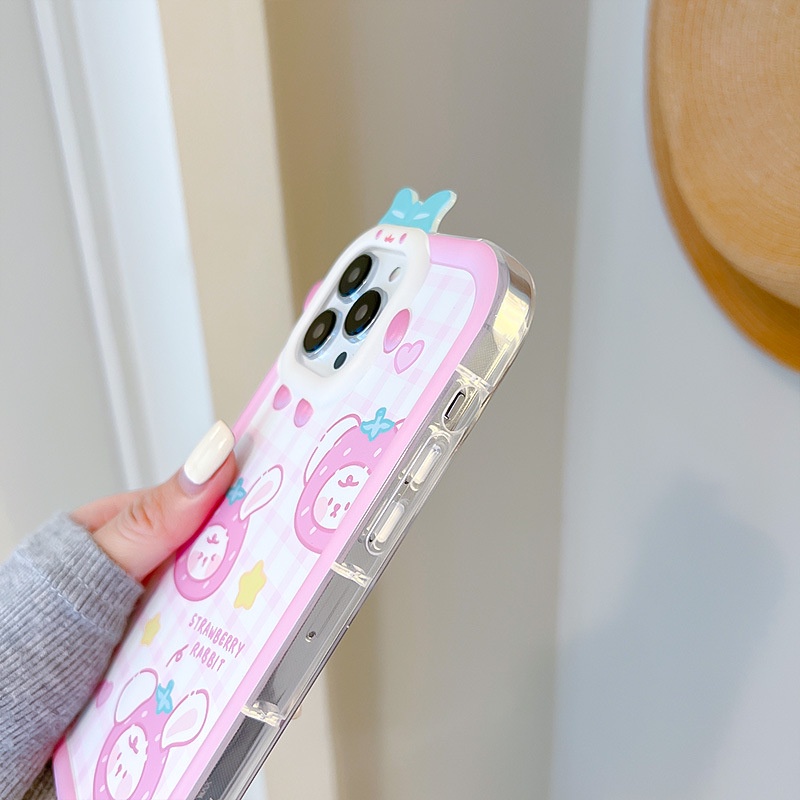 Ốp lưng iphoneỐp Điện Thoại  In Hình Quái Vật Cho iphone14Promax 13 / 12Pro PLUS / X / XS / 11 / PROMAXDinuo case