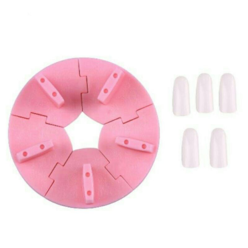 Đế cờ móng tập vẽ tập sơn học làm nail