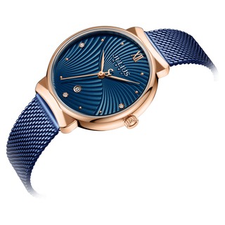 Đồng Hồ Nữ Julius JA-1243