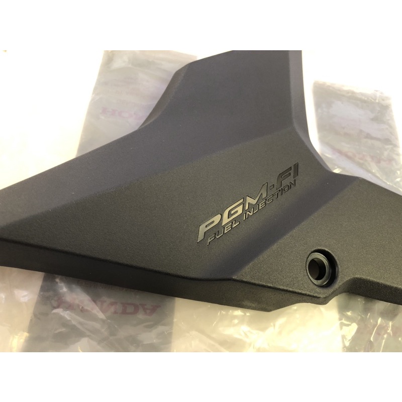 Che bình/ ốp bình ắc qui xe Sonic chính hãng honda