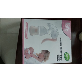Máy hút sữa Fatz Handy4