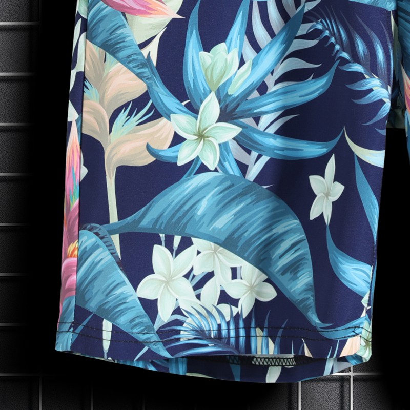 Bộ áo + quần thời trang đi biển mùa hè 2021 cho nam | BigBuy360 - bigbuy360.vn