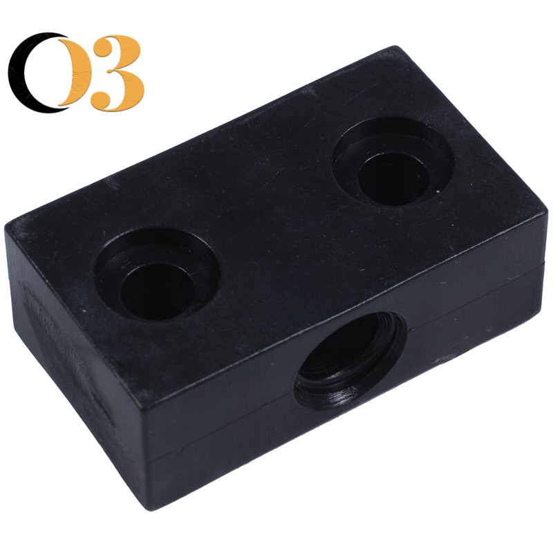 Đai Ốc Chữ T Chống Trượt Cho Máy In 3d T8