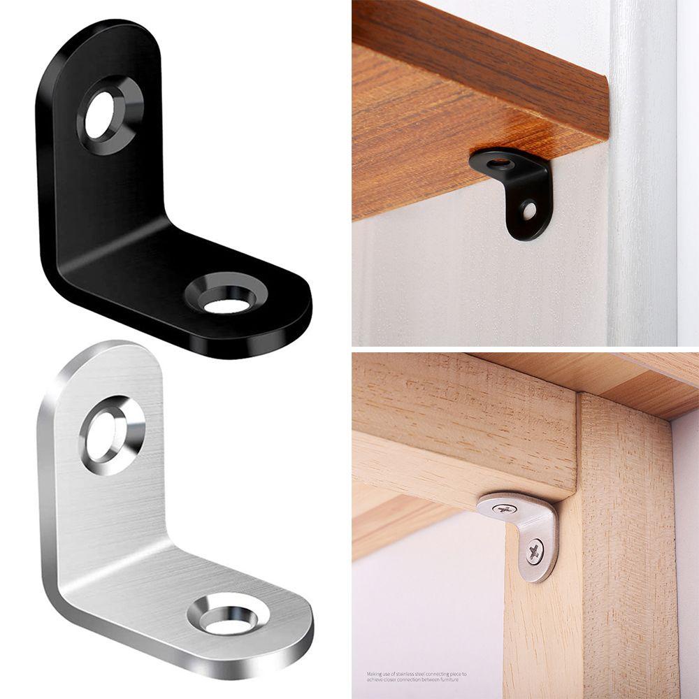 Set 20 Khóa Góc Cạnh Chống Rỉ Sét Tiện Dụng