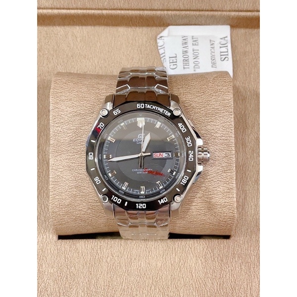 Đồng Hồ Casio Nam Dây inoxx